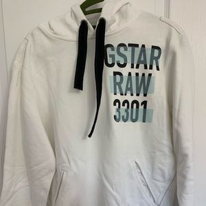 2 for 1! G-Star Hoodie Sweaters